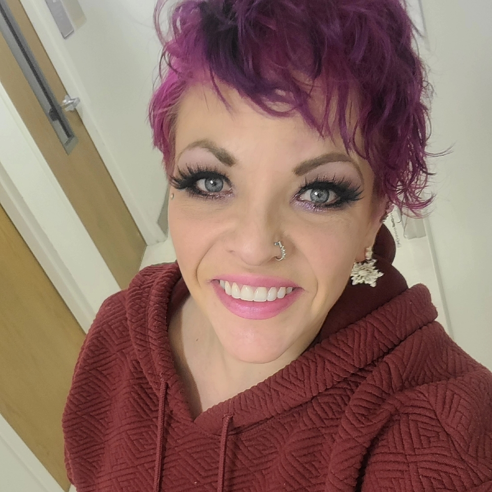 Meet your Posher, Randielee